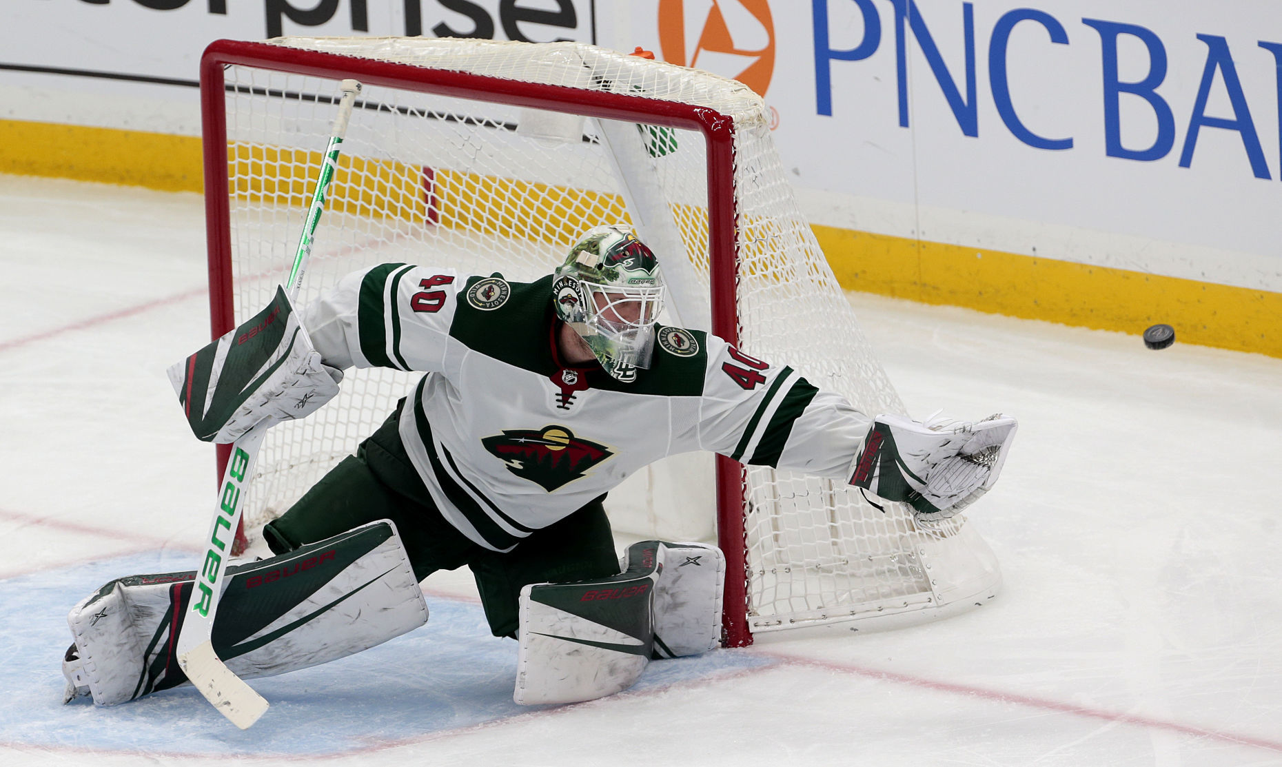 Blues 2, Wild 1